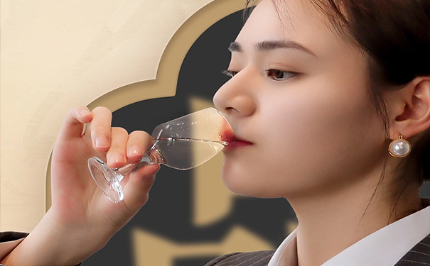 散酒有苦味的原因