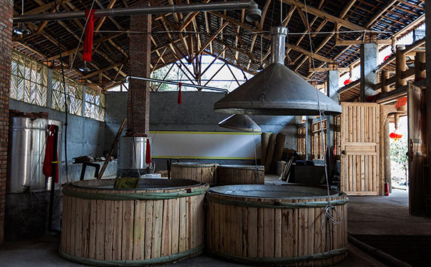 小作坊酿酒国家允许吗