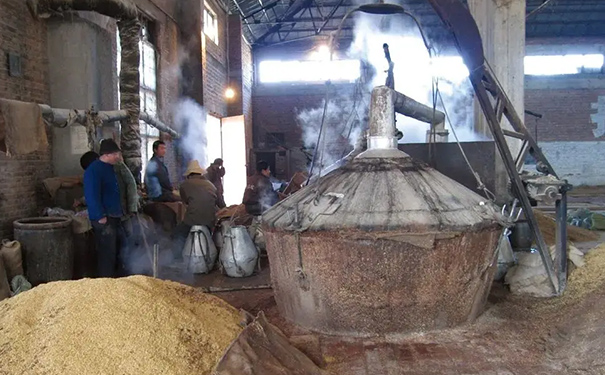 小作坊酒厂是否合法,纯粮酒小作坊合法吗