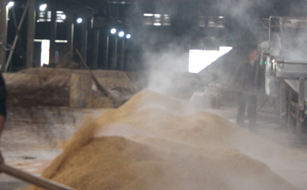 酱香酒的酿造工艺是什么