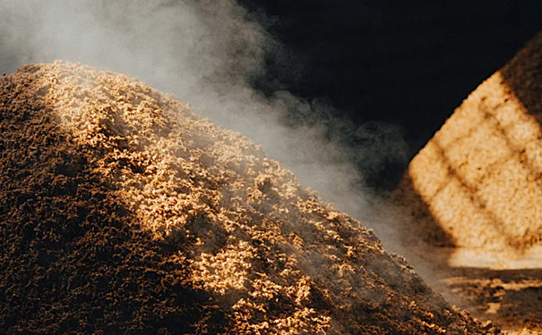 你知道白酒里的酒糟味是如何去除的吗