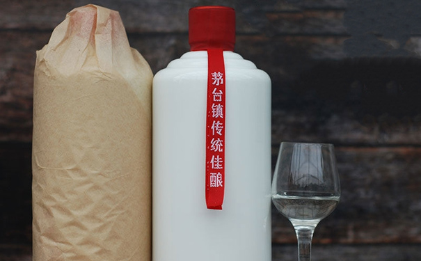 茅台镇散装白酒定制一般价格在多少区间