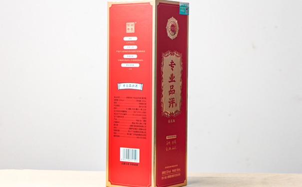 财享百年专业品评酒怎么样