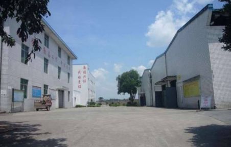 宜宾原酒生产基地