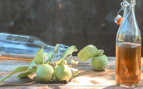 果酒适量饮用有哪些好处
