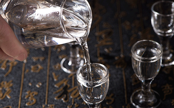 白酒原酒有什么特点