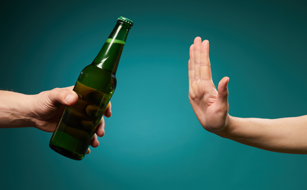 哪些人不能饮酒