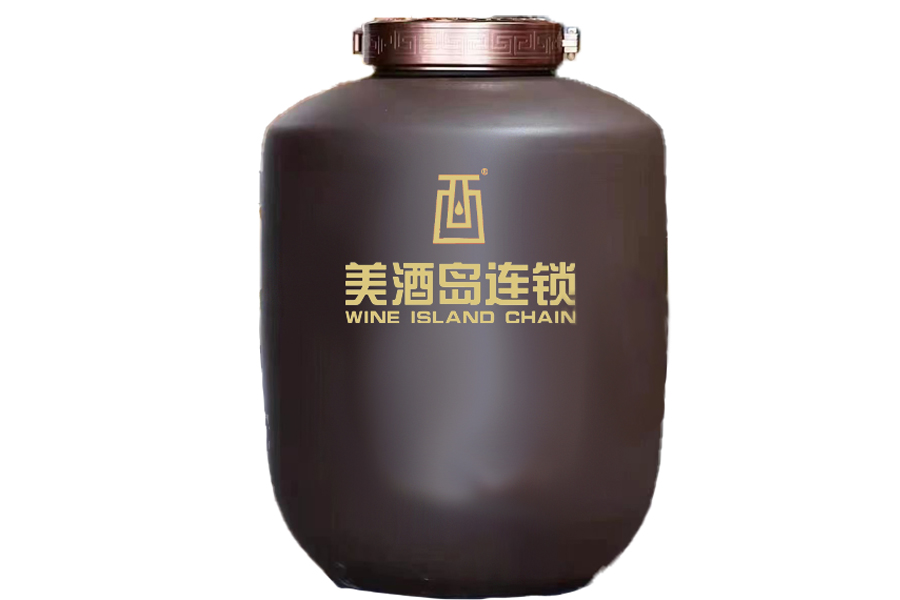 宜宾产区白酒11