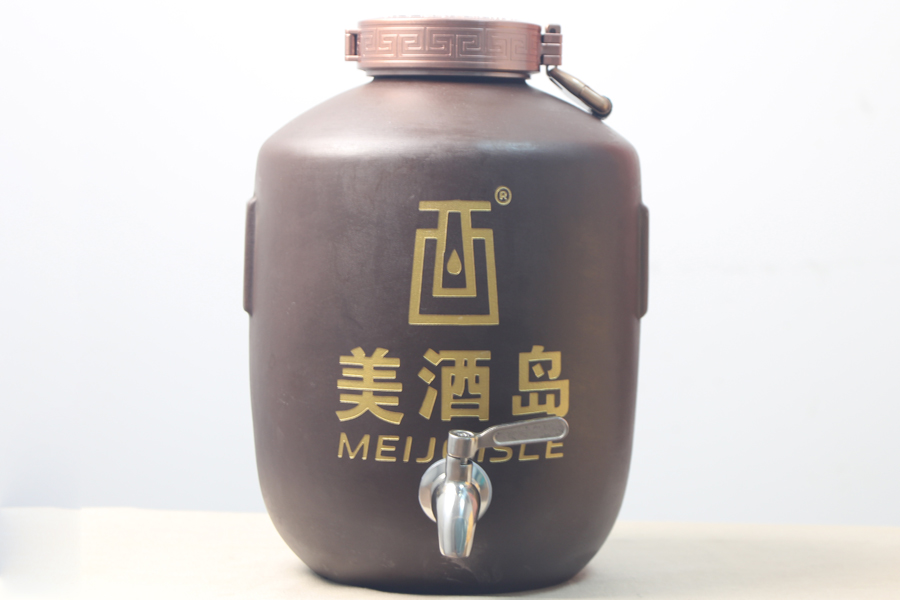 泸州产区白酒11
