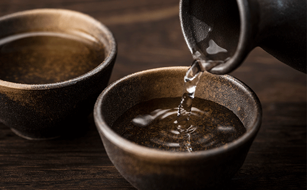 带你了解中国白酒的5大基本知识 