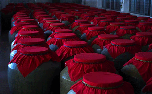 原浆浓香型白酒可以放多久