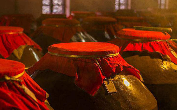 浓香型原浆白酒能储存几年