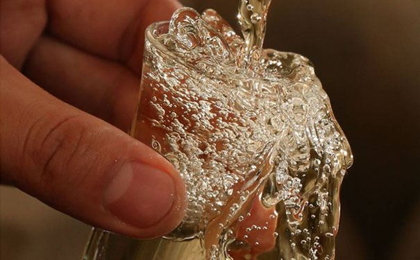 酱香白酒的历史与文化传承