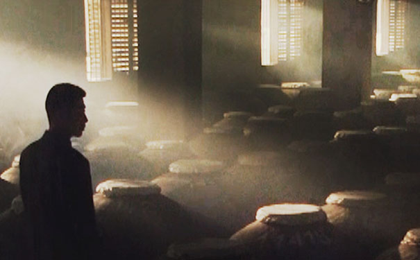 论白酒文化的传承与历史背景的诠释