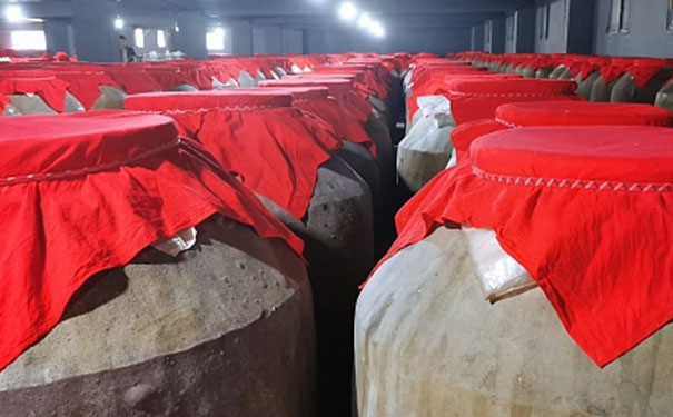 散酒的种类都有哪些名称