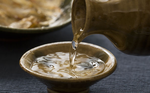 源远流长、传承数千年而不衰的白酒文化