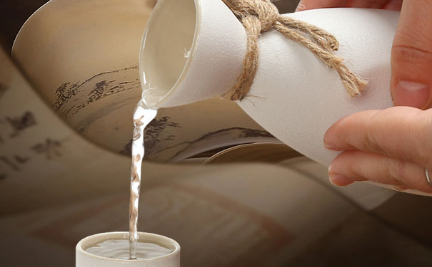 中国的十大散酒有哪些