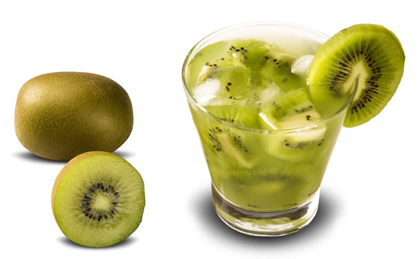 猕猴桃酒的营养价值及功效