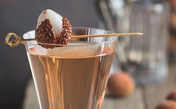 荔枝酒的功效与作用