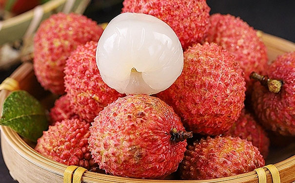 荔枝酒制作方法及步骤