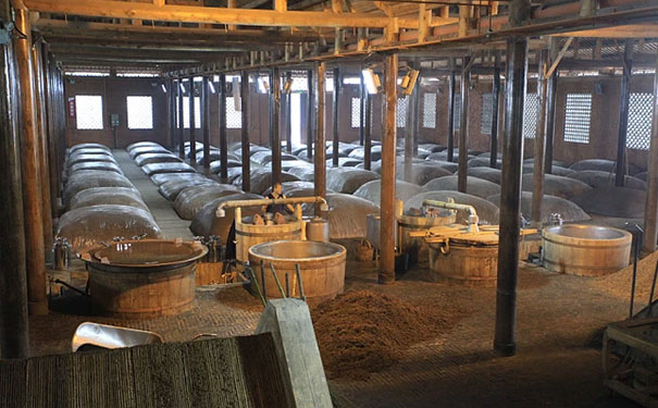 发酵酒有哪些种类