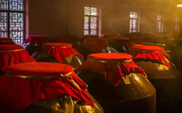 宜宾浓香型白酒价格怎么样