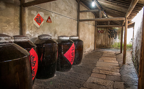 宜宾产区纯粮酒有哪些