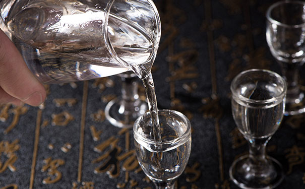 泸州白酒品牌有哪些酒