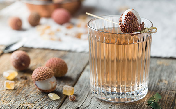 荔枝酒的好处和注意事项