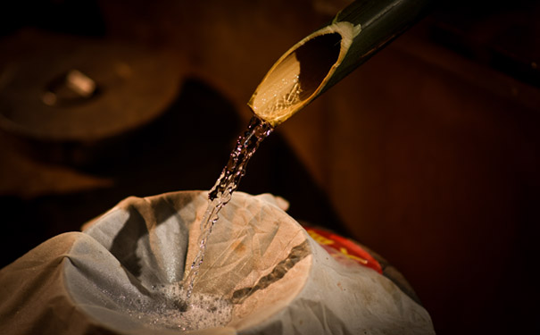 散酒酿造时间一般是多久