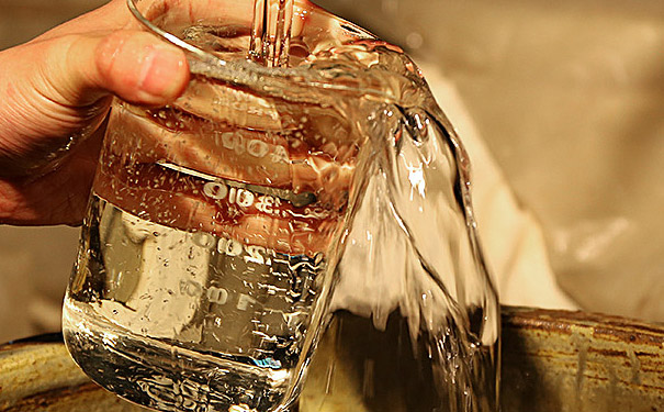 散酒酿造时间多久合适,口感最佳