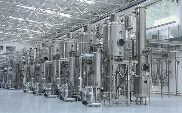 现代散酒酿造技术的发展