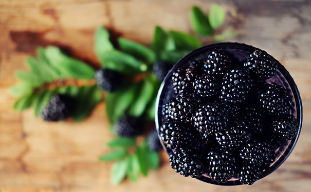 桑葚酒发酵酒适量饮用有哪些好处