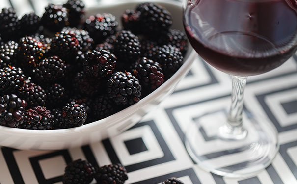 桑葚酒的口感特点有哪些