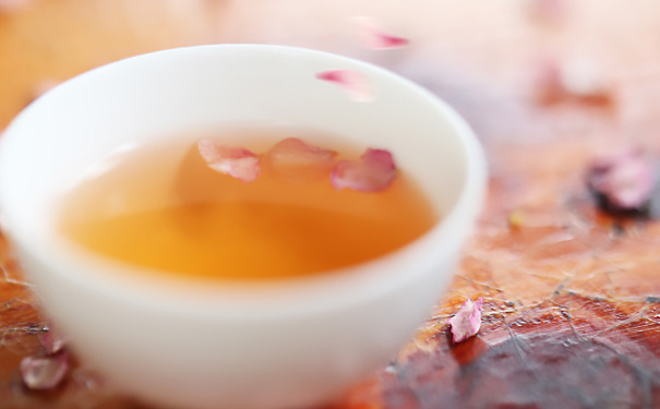 桃花果酒的口感特点