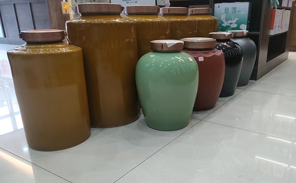 散酒价格为什么价格参差不齐