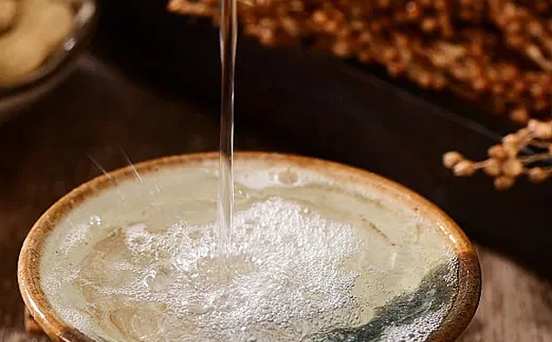 现在网上很火的原浆酒是什么酒