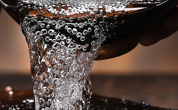 原浆白酒的定义标准是什么