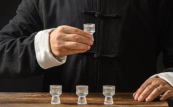 散白酒的好坏如何分辨