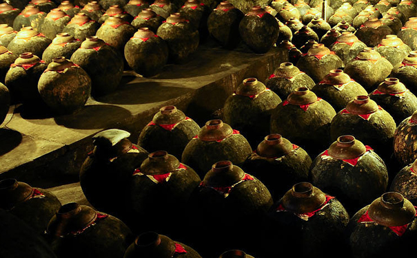 长期保存散酒有什么办法