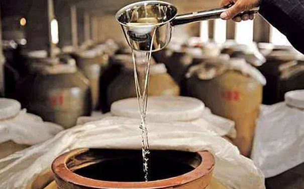 散白酒储存方法有哪些