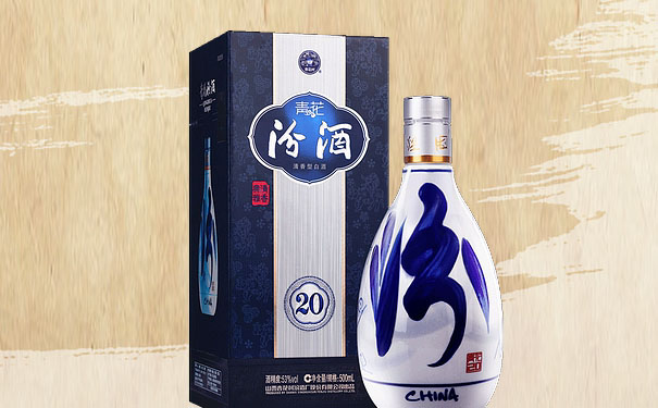 山西汾酒的特点和口感怎么样