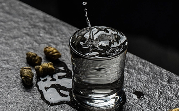 散白酒浑浊的处理方法