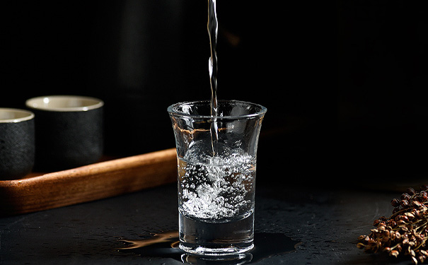 选购散酒的方法是什么?