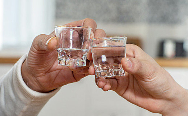 冬天喝点散酒有哪些好处呢