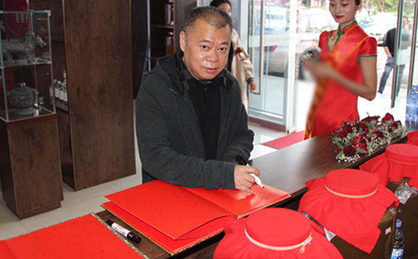 散白酒加盟怎样创业开店