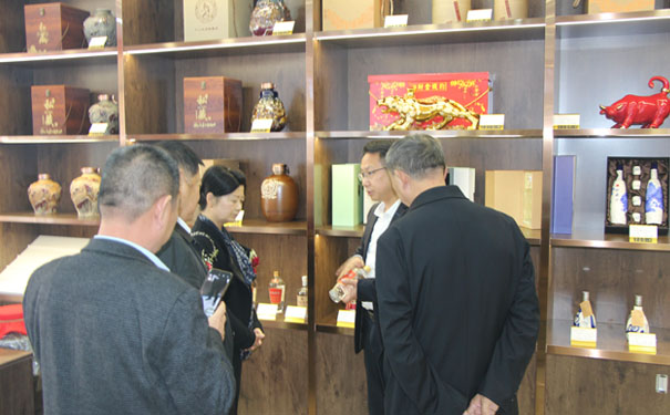 散酒加盟成功的要素