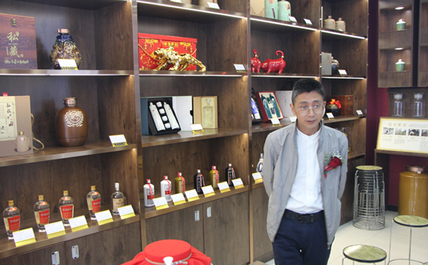 中小型散酒加盟商将如何面对市场经济