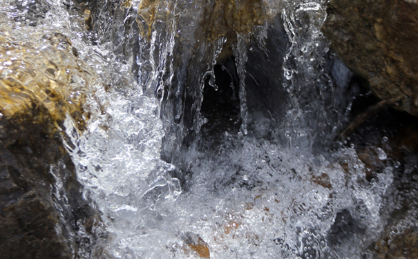 散白酒酿造对水源有什么标准