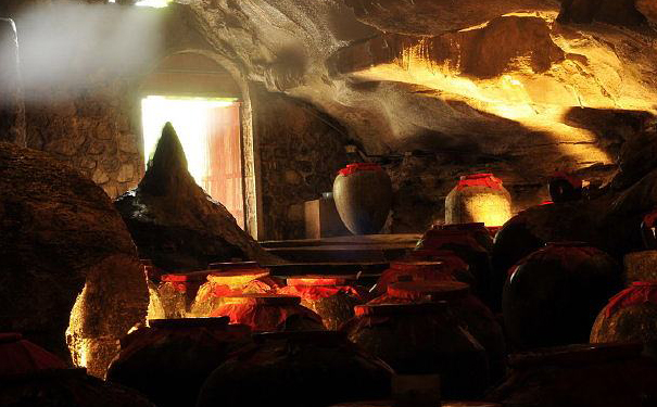 如何更好的储存散酒，有哪些注意事项